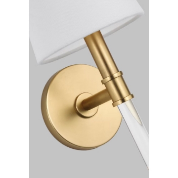 Picture of HANOVER SCONCE, BBS