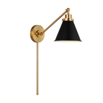 Picture of WELLFLEET 1A CONE SCONCE