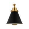 Picture of WELLFLEET 1A CONE SCONCE