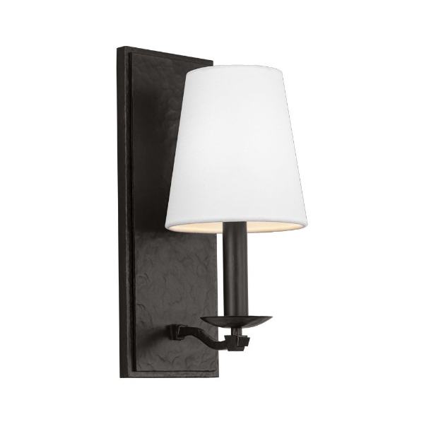 Picture of WELLEN MEDIUM SCONCE, AI