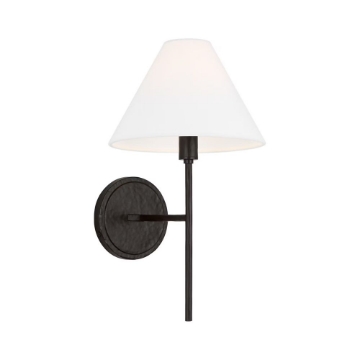 Picture of RIDGEWOOD SMALL SCONCE, AI