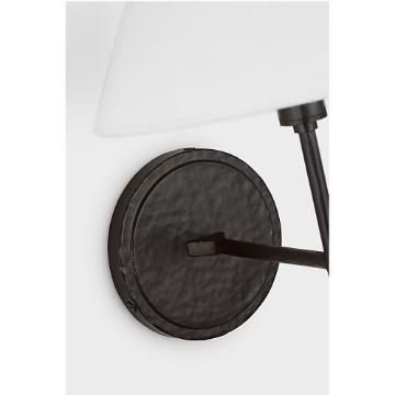 Picture of RIDGEWOOD SMALL SCONCE, AI