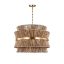 Picture of THURLO LARGE HANGING SHADE, SB