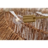 Picture of THURLO LARGE HANGING SHADE, SB