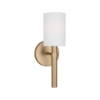 Picture of MANOR MEDIUM SCONCE, SB