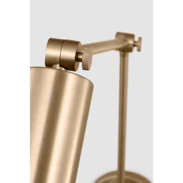 Picture of FRASAR 2-ARM LARGE SCONCE, SB