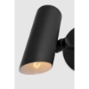 Picture of FRASAR SMALL SCONCE, MBK