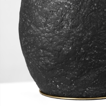 Picture of BRECCIA MEDIUM TABLE LAMP, BLW