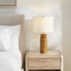 Picture of FEIKUDO MEDIUM TABLE LAMP, CHO