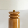 Picture of FEIKUDO MEDIUM TABLE LAMP, CHO