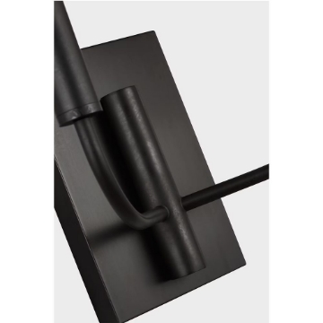 Picture of BRIANNA 2-LIGHT SCONCE, AI