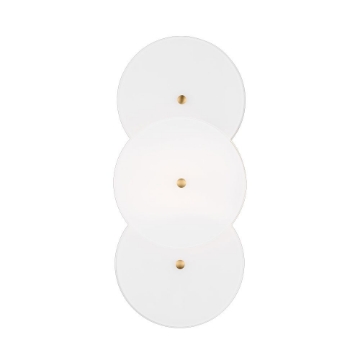 Picture of EMERY SMAILL SCONCE, BBS