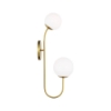 Picture of NOEMIE LARGE SCONCE, BBS