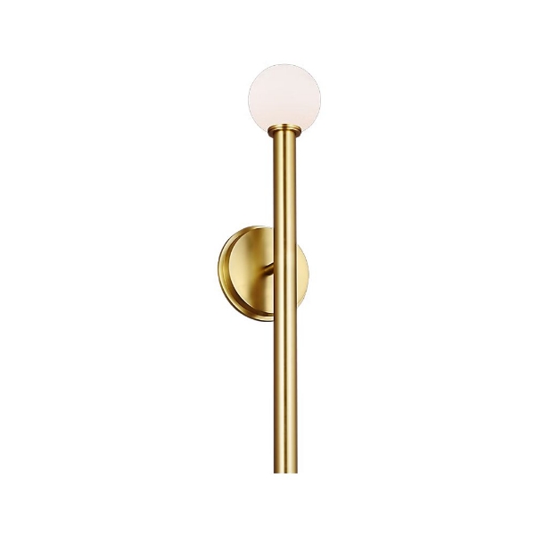 Picture of NODES SCONCE, BBS