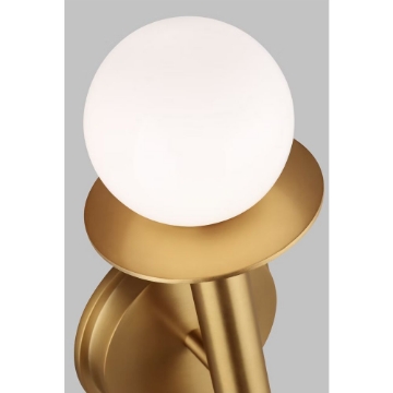 Picture of NODES SCONCE, BBS