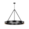 Picture of LEONARD EX-LG CHANDELIER, AI