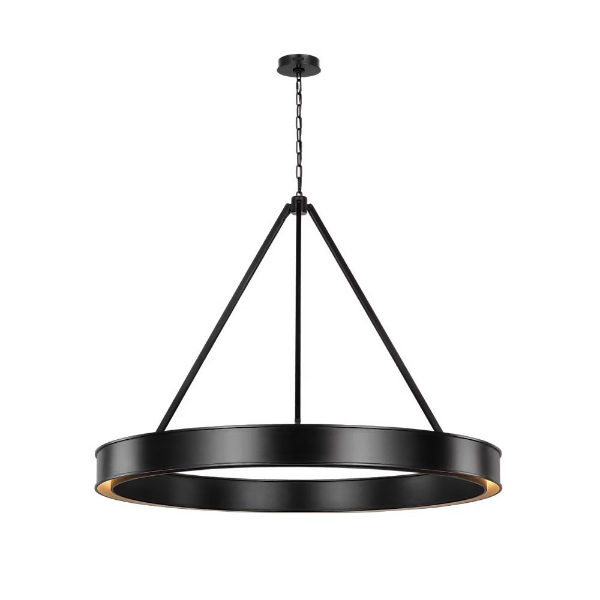 Picture of LEONARD EX-LG CHANDELIER, AI