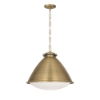 Picture of HAYWARD LARGE PENDANT, TWB