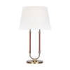 Picture of KATIE TABLE LAMP, TWB