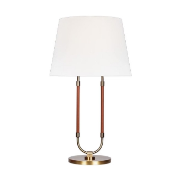 Picture of KATIE TABLE LAMP, TWB