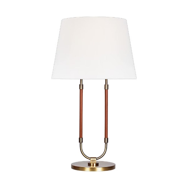 Picture of KATIE TABLE LAMP, TWB
