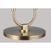 Picture of KATIE TABLE LAMP, TWB