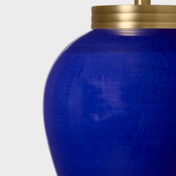 Picture of LILIAN MEDIUM TABLE LAMP, CCO