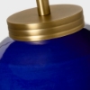 Picture of LILIAN MEDIUM TABLE LAMP, CCO