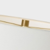 Picture of MARCEL MEDIUM TABLE LAMP, NWH