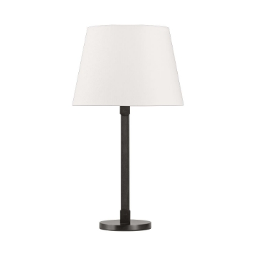 Picture of GRAYSON MEDIUM TABLE LAMP, AI