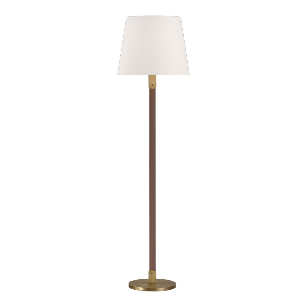 Picture of GRAYSON MEDIUM FLOOR LAMP, TWB