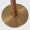 Picture of GRAYSON MEDIUM FLOOR LAMP, TWB
