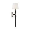 Picture of KATIE 1-LIGHT SCONCE POLISHED