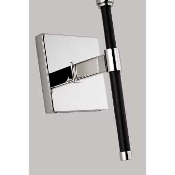 Picture of KATIE 1-LIGHT SCONCE POLISHED
