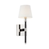 Picture of KATIE 1-LIGHT SCONCE POLISHED