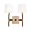 Picture of KATIE 2-LIGHT SCONCE TWB