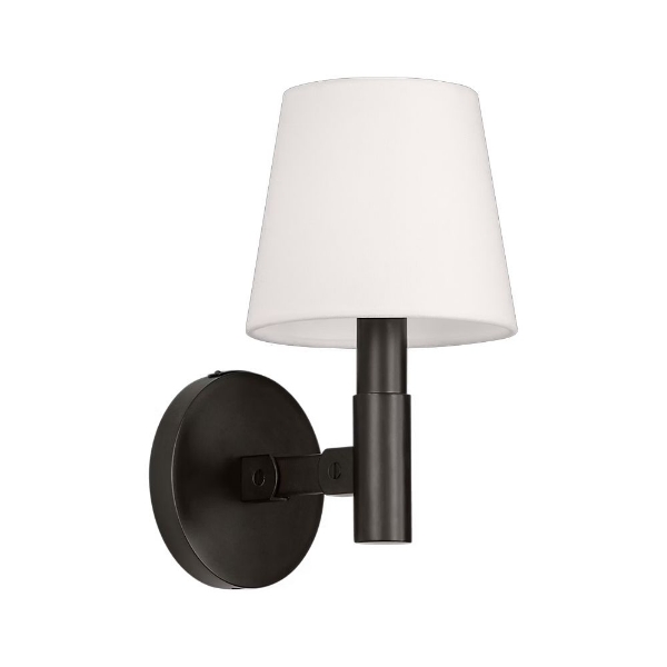 Picture of GRAYSON SMALL SCONCE, AI