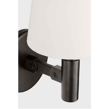 Picture of GRAYSON SMALL SCONCE, AI