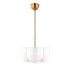 Picture of CHEVERNY LARGE PENDANT, BBS
