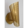 Picture of PLIVOT SMALL SCONCE, BBS