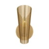 Picture of PLIVOT SMALL SCONCE, BBS