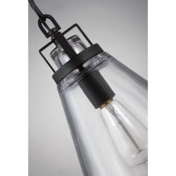 Picture of FRONTAGE PENDANT, ORB