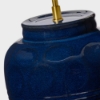 Picture of SELENA MEDIUM TABLE LAMP, MBB