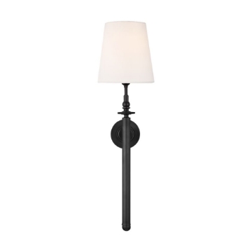 Picture of CAPRI TALL SCONCE, AI