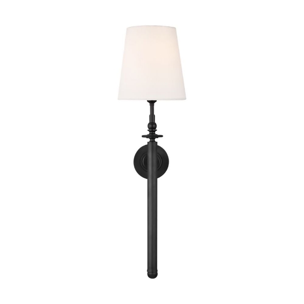 Picture of CAPRI TALL SCONCE, AI