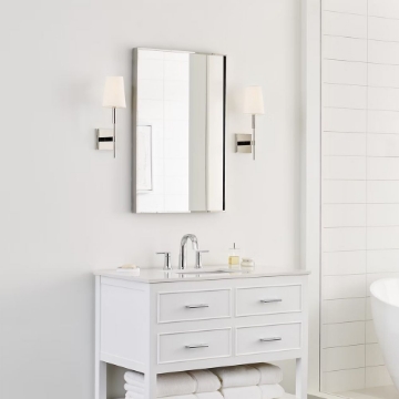Picture of BECKHAM CLASSIC SCONCE, PN