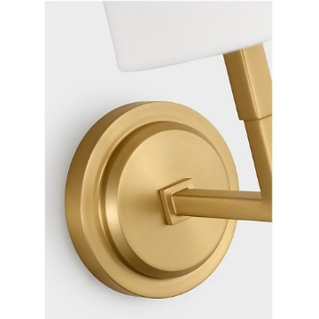 Picture of DANICA SMALL SCONCE, BBS