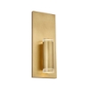 Picture of DOBSON II WALL LIGHT, NB