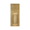 Picture of DOBSON II WALL LIGHT, NB
