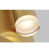 Picture of DOBSON II WALL LIGHT, NB